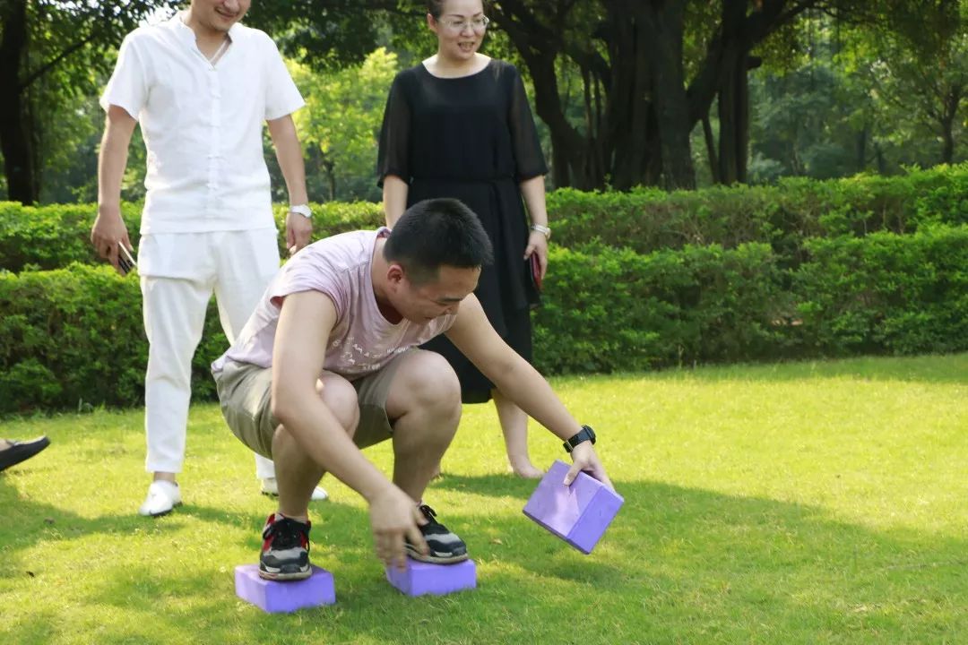 秦翌轩放飞心情自然之旅