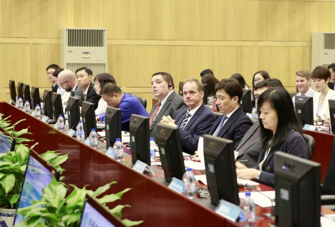 农行境外机构合规官国内集合重点将做这些事