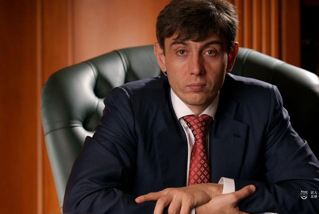 欧冠:将"黑店"波尔图踢出局的俄超"纯情"球队克拉斯诺达尔_magnit