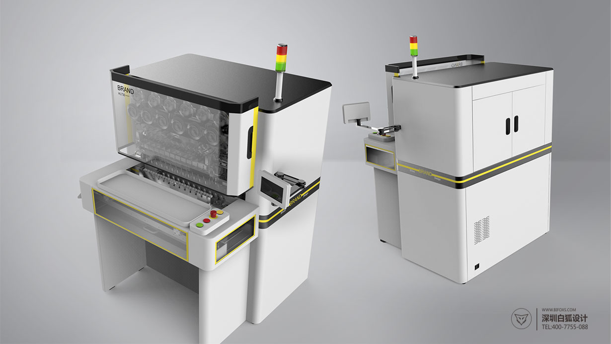 工业自动化设备设计需要哪些知识