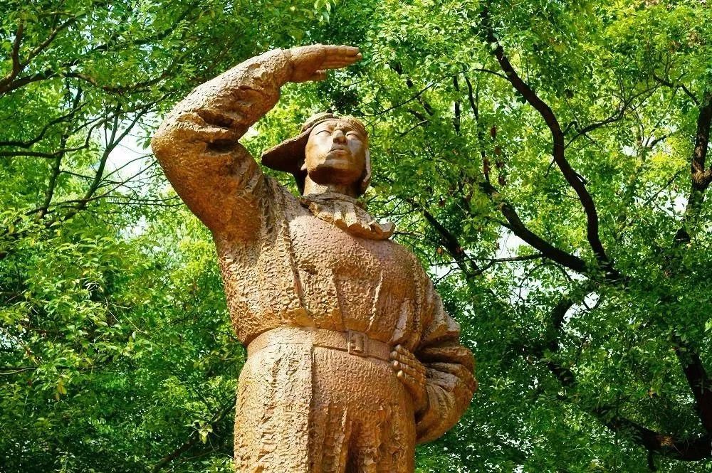 这些抗战纪念馆个个都值得我们去缅怀瞻仰