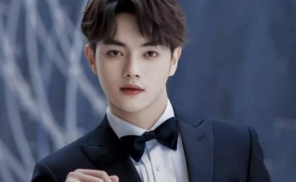 名字中凯字的明星王俊凯垫底郑恺第二第一最近人气爆棚