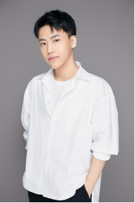 dance舞力一夏"半决赛的赛程中,负责带队的主播阿飞,半支烟,小表哥三