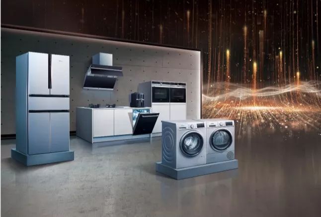 这个夏天就要燃西门子家电生活进阶计划火热来袭