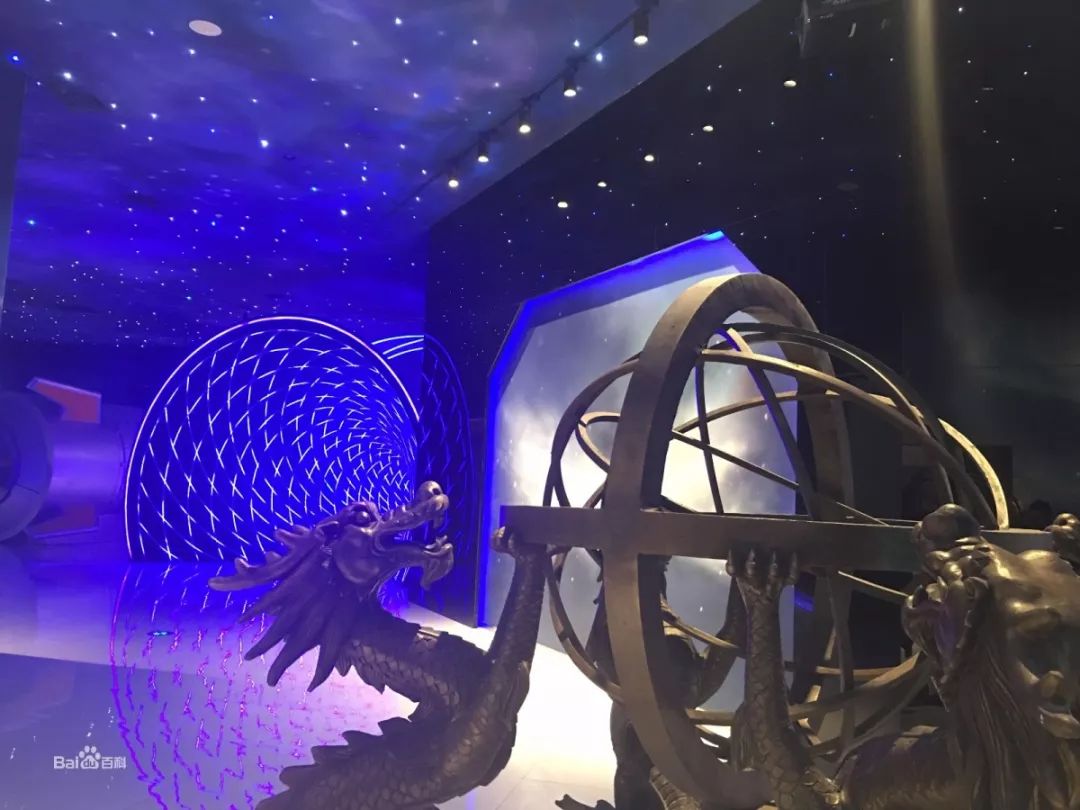 走进贵州天眼透视百亿光年听听背后故事