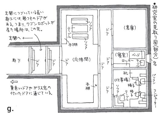 推理小说家为何如此钟情于密室