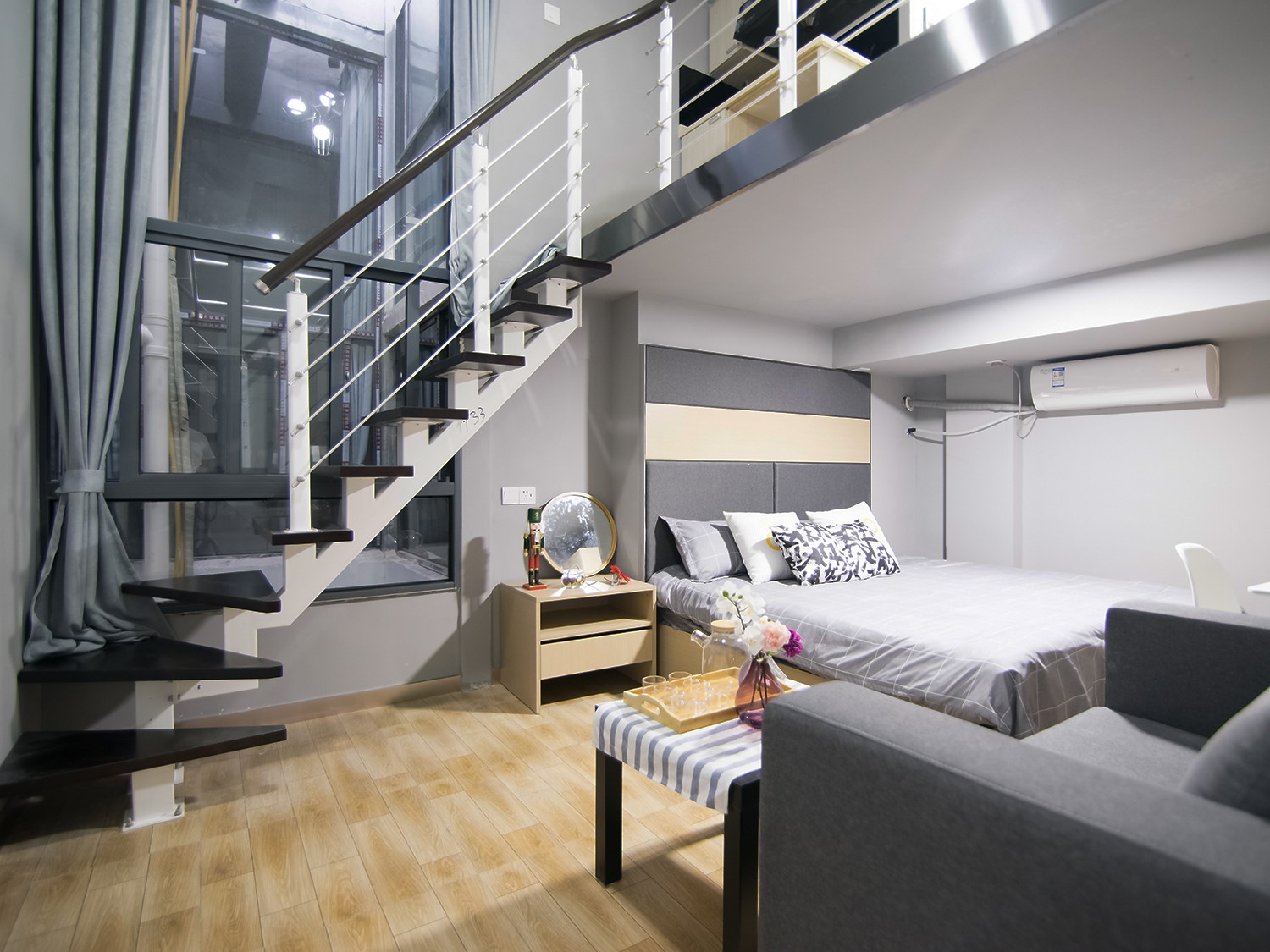 乐乎公寓发布新目标三年内年房源超40万间