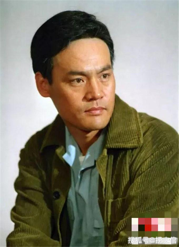 巍子饰演蒋筑英(《蒋筑英》定妆照)王志文饰演同治皇帝(《两宫皇太后