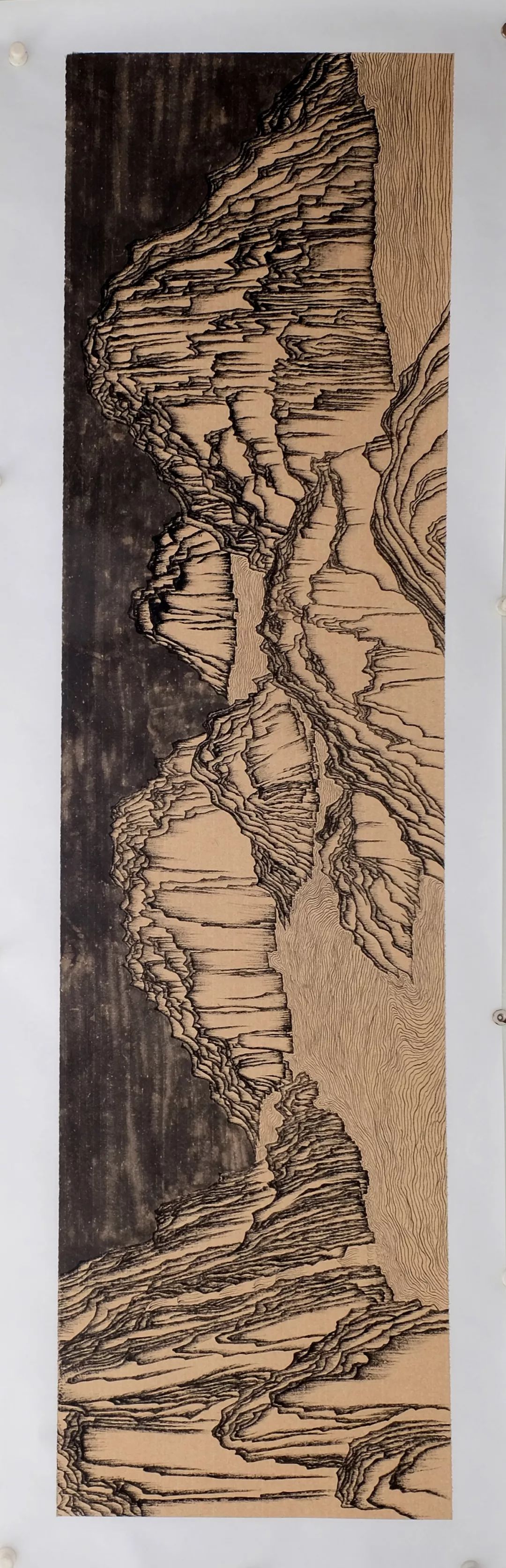 2019相约艺博会著名画家老圃先生师生展将在济南舜耕会展中心隆重举行