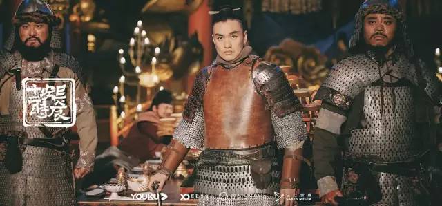 长安十二时辰唐朝北上广深是如何混的