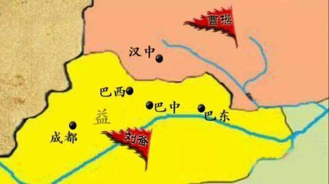 姜维错误的调整汉中战略,为蜀国埋下了祸根,是蜀国灭亡的主要原因之一