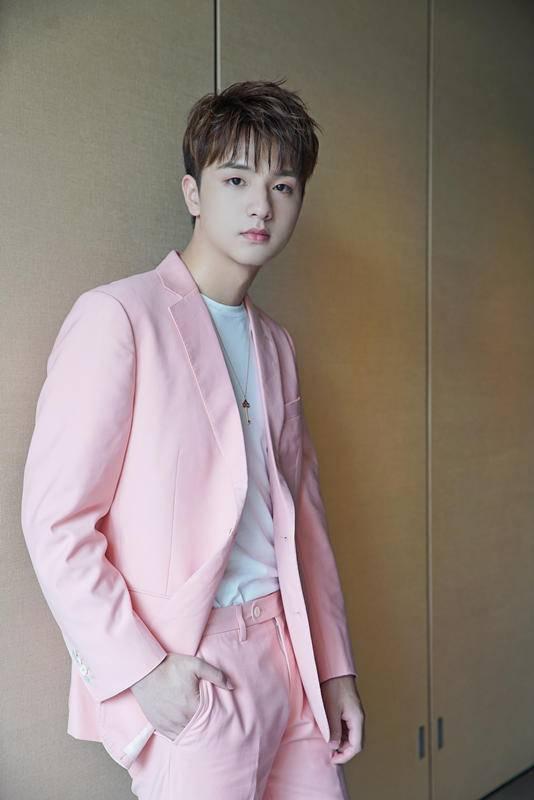 创造营赵政豪将在酷狗高萌开唱超5万人提前领福利