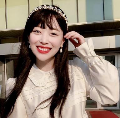 原创崔雪莉谈理想型男友最看重外貌和年龄前男友崔子是个意外