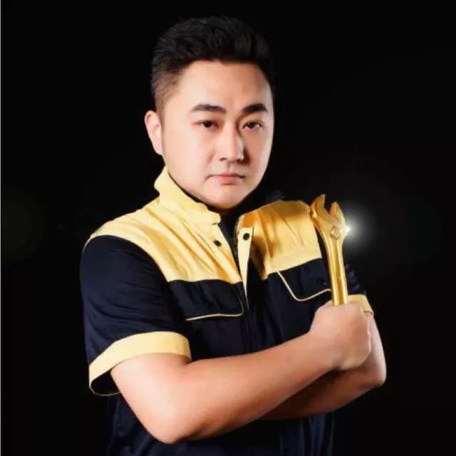 最美声音丨驾驭男人的本性殷翔