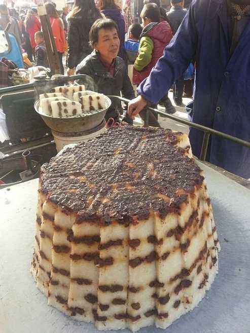 乾县临平镇古老的土城墙消失了,留下儿时的回忆