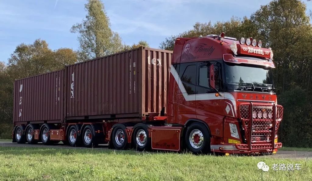 2019年truckstar festival卡车节(上)