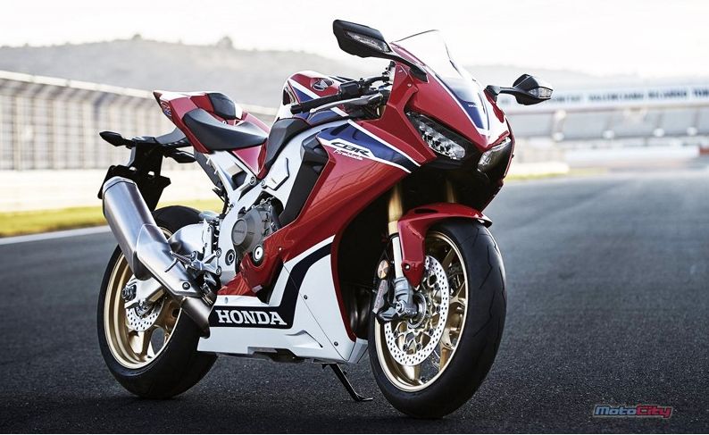 新款本田火刃CBR1000RR网图曝光,马力或增加至230匹!_搜狐汽车_搜狐网