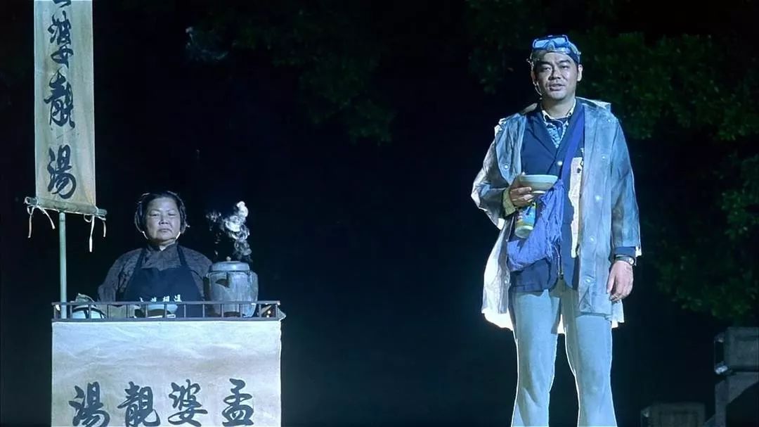 怪谈师傅司徒法正话你知鬼节禁忌唔注意分分钟濑嘢