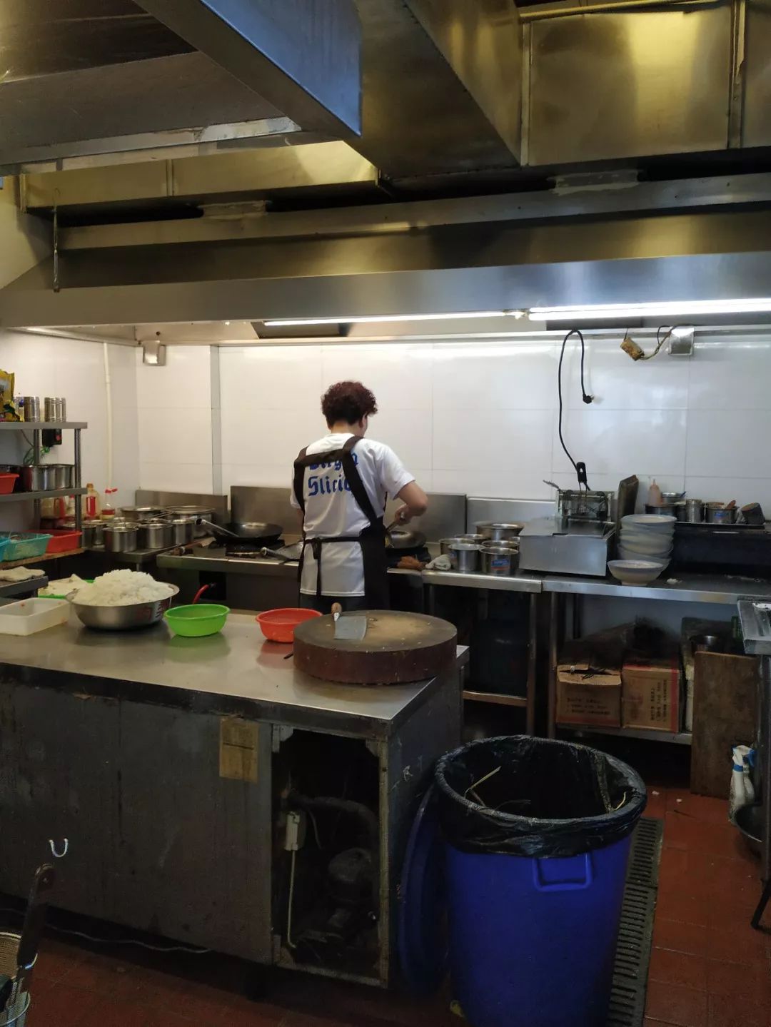 结果来了武义食安突击检查饿了么销售量前十外卖餐厅