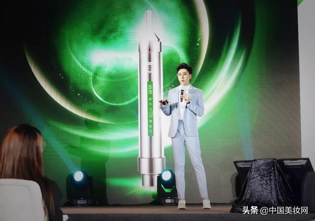 首席产品官赵阳揭秘流行美转型成功之道