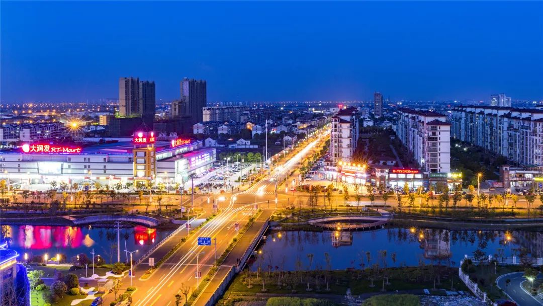 看好你张家港拥抱你高铁新城