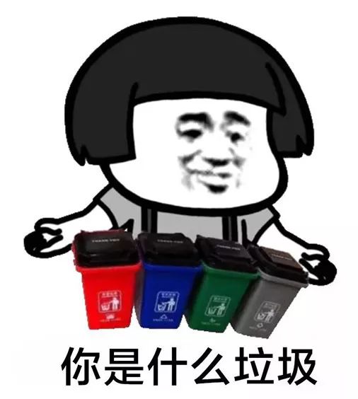 界首也要垃圾分类了 9月或将启动