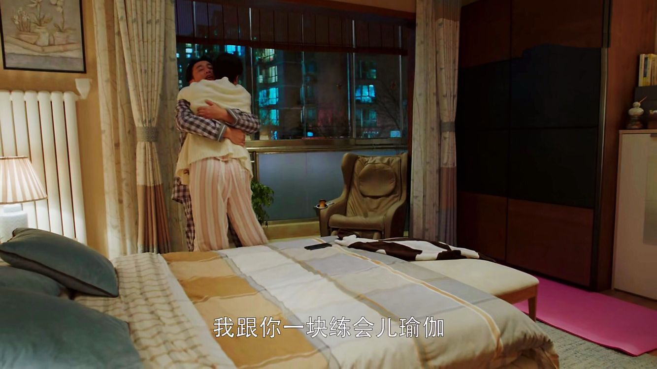 原创小欢喜方圆的失业方一凡的艺考竟是引出这场重头戏的伏笔