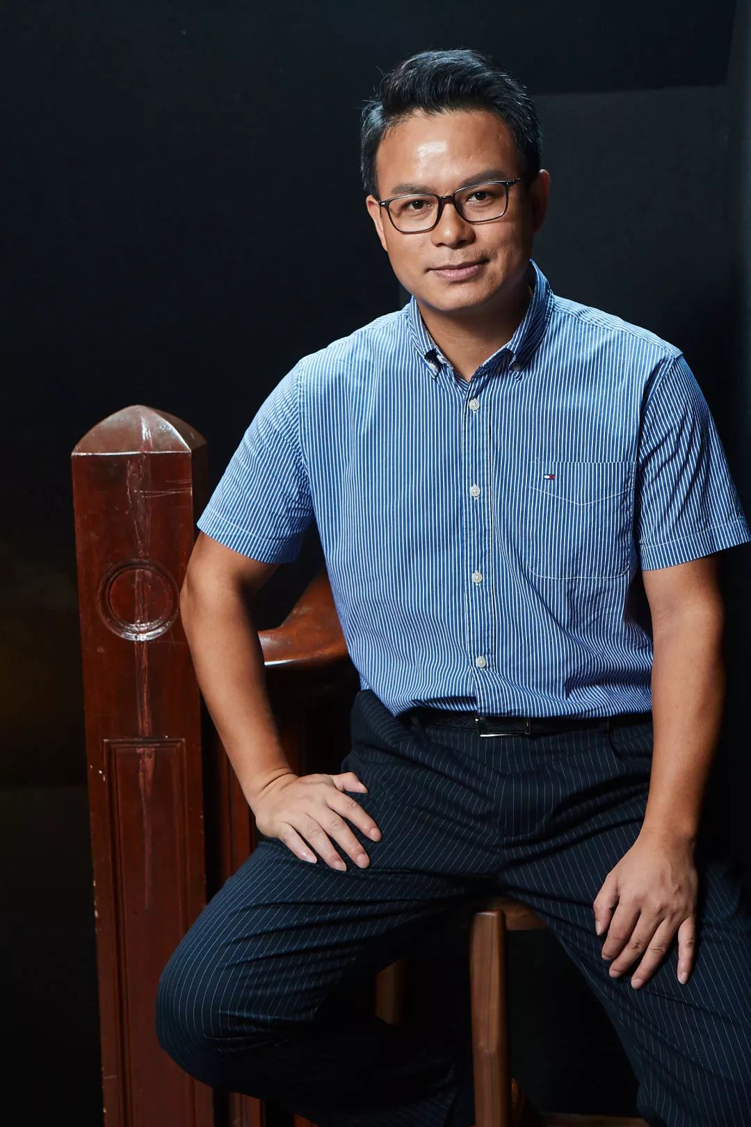上海南京活动丨叶扬陆源周嘉宁用写作见证一代人的成长