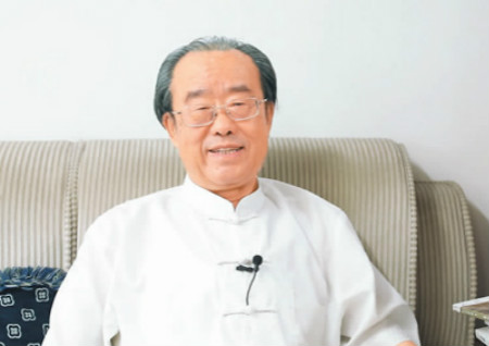 全国政协委员田青：做民族音乐的守护人_中国