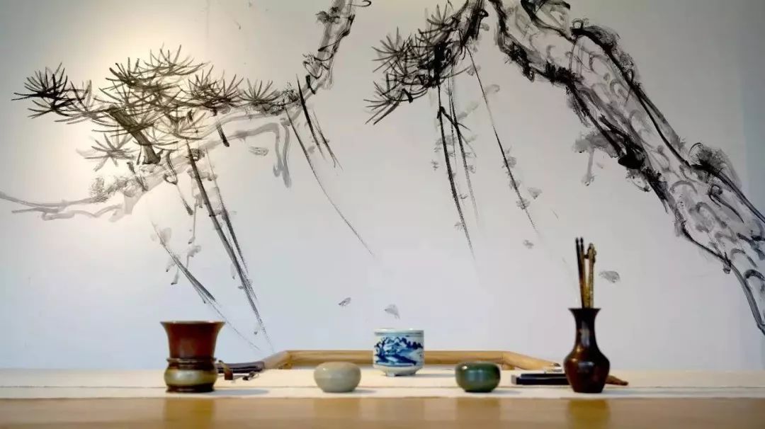 玩香物语:香道让生活更纯粹◎玩香人:叶岚(《闻香》作者)77~79