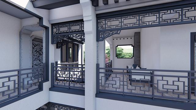 559㎡自建三层四合院价格爆光后令无数朋友愤怒