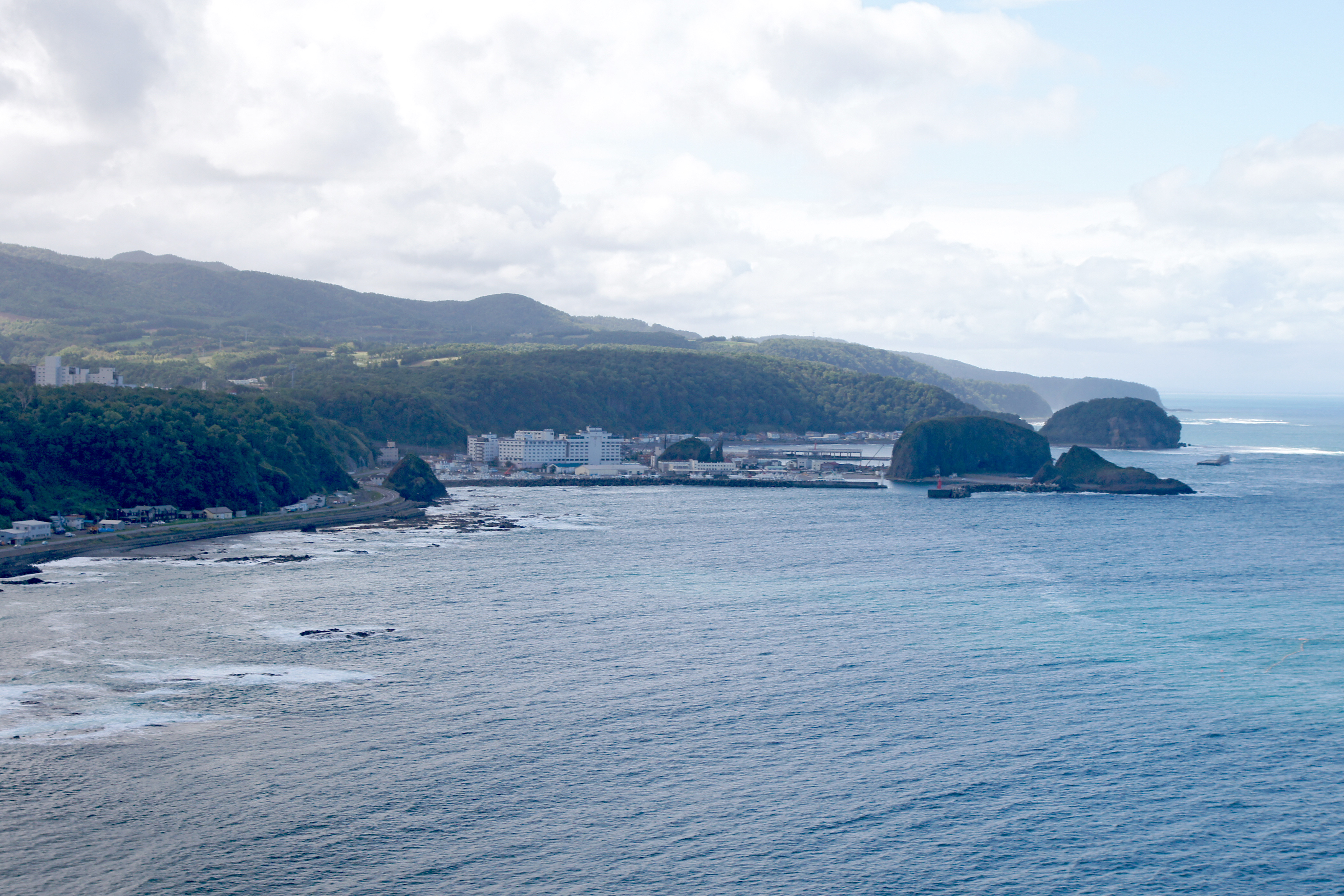 日本·北海道風光(三)