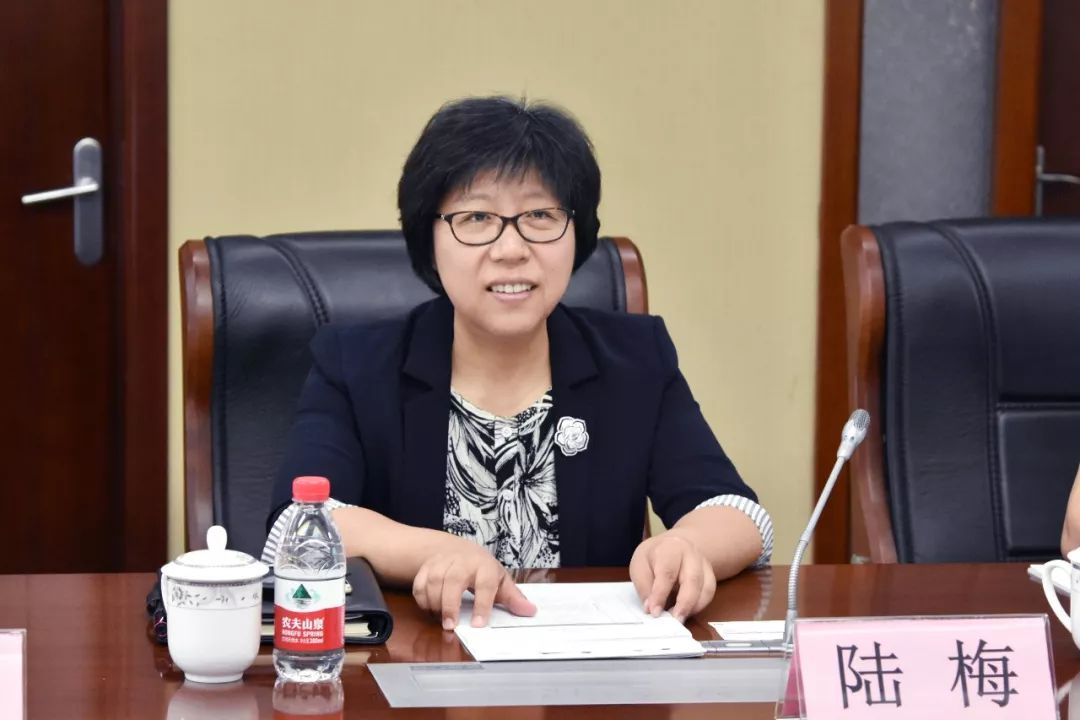 sgs到访中国质量认证中心开展合作交流_陆梅