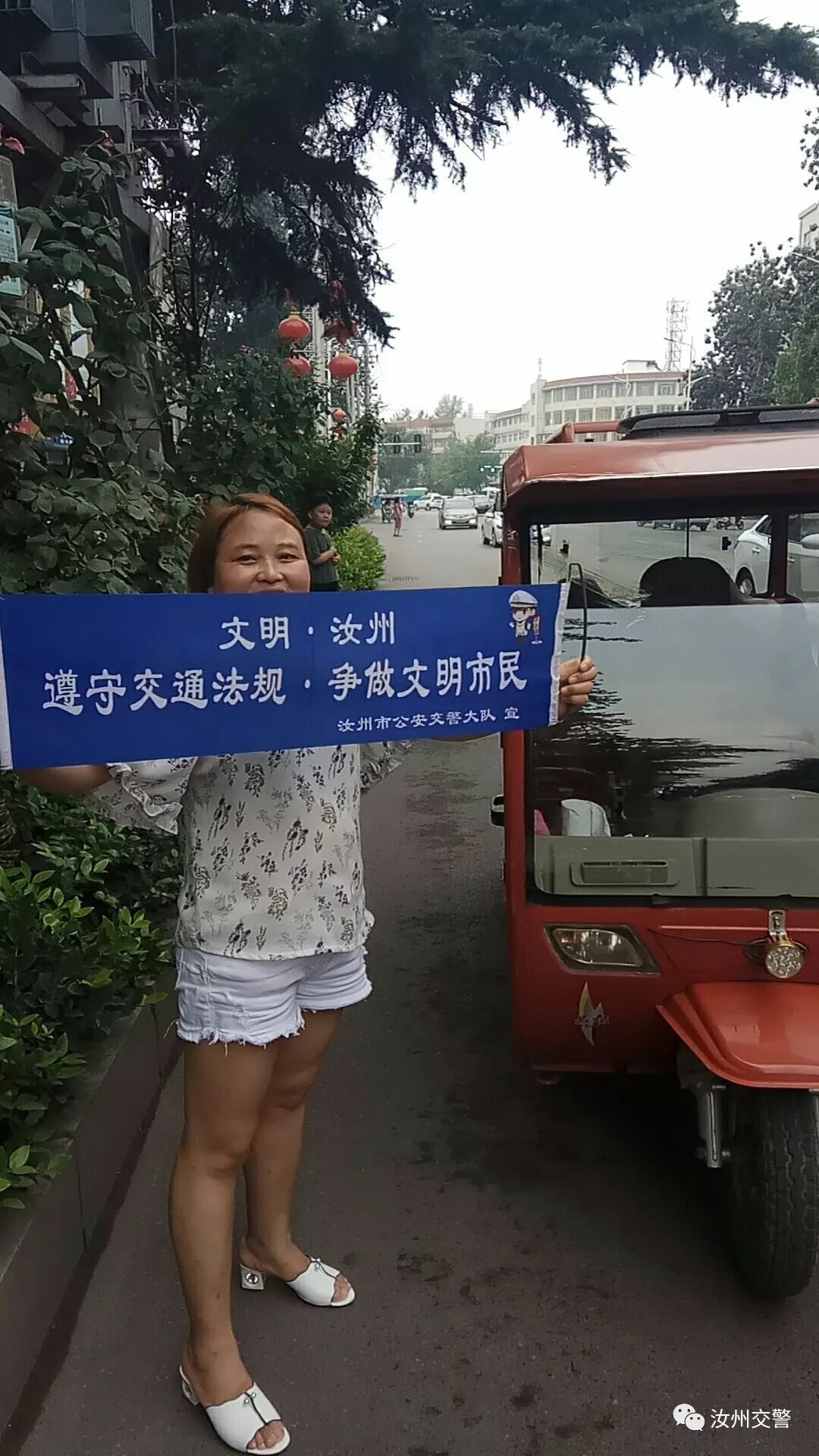 曝光|非机动车请别再任性!司机为了避让你们"耗尽心力"