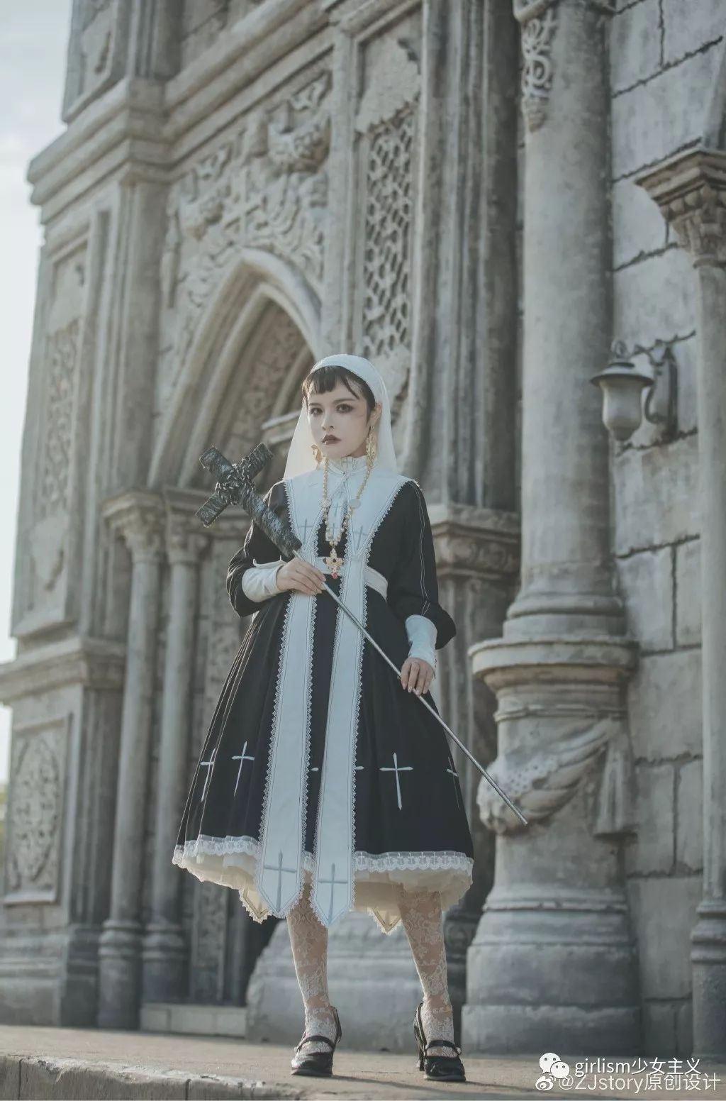 lolita每日情报(2019.08.14)