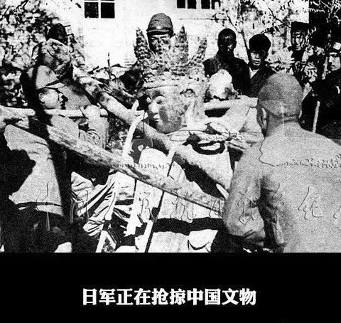 74年前的今天日本投降中国人不可欺中国更不可辱
