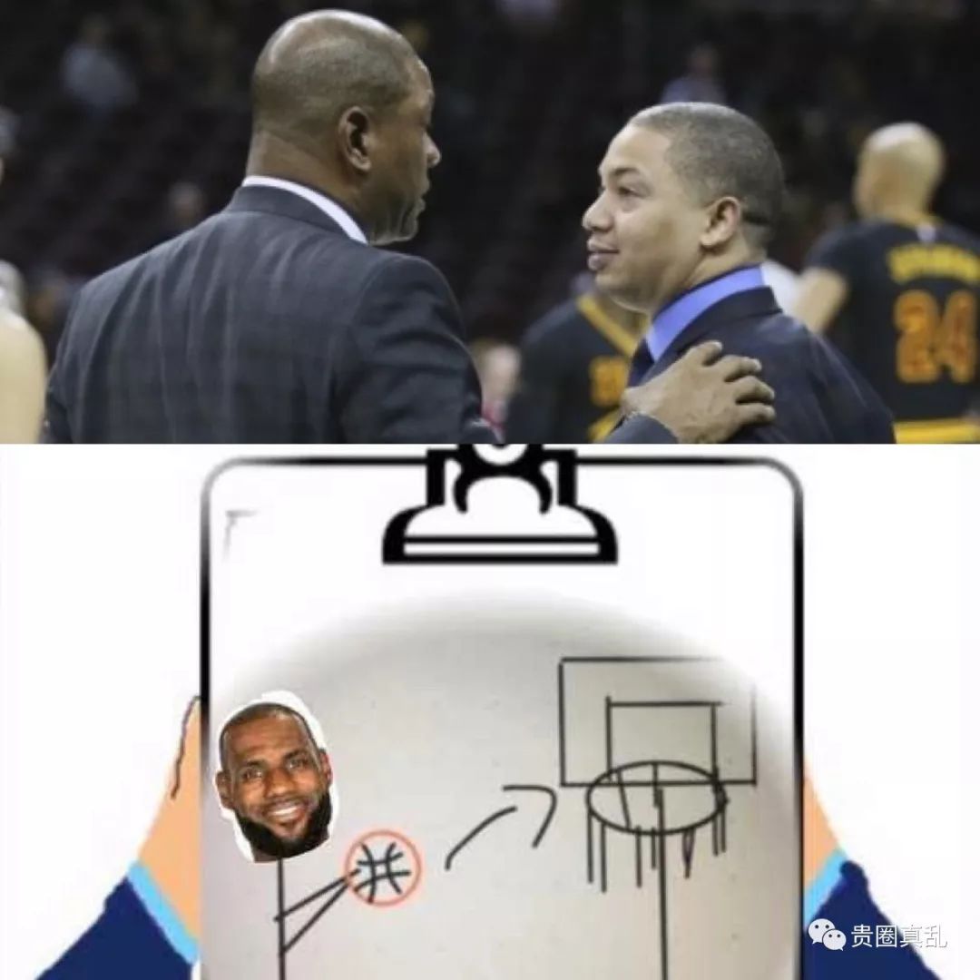 泰伦卢即将签约洛城兜兜转转他们终于又联手了