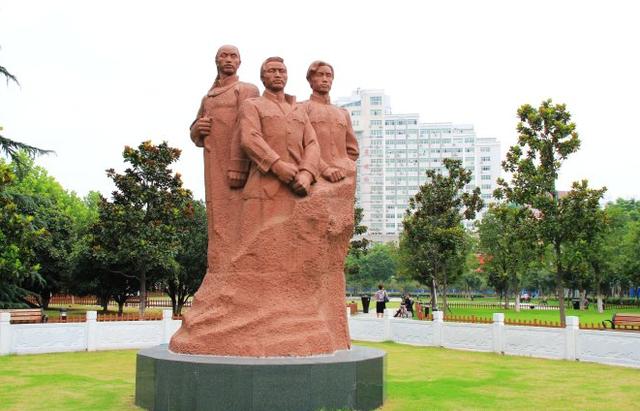 他是革命党人中的智囊,策划武昌首义的“实际主帅”_刘复基