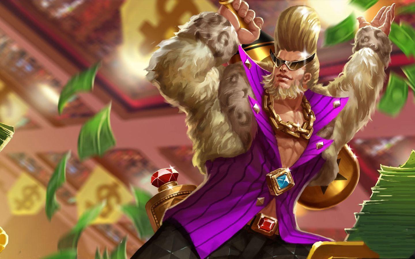 王者荣耀:玩家最希望删掉的几个英雄,有没有你的本命?