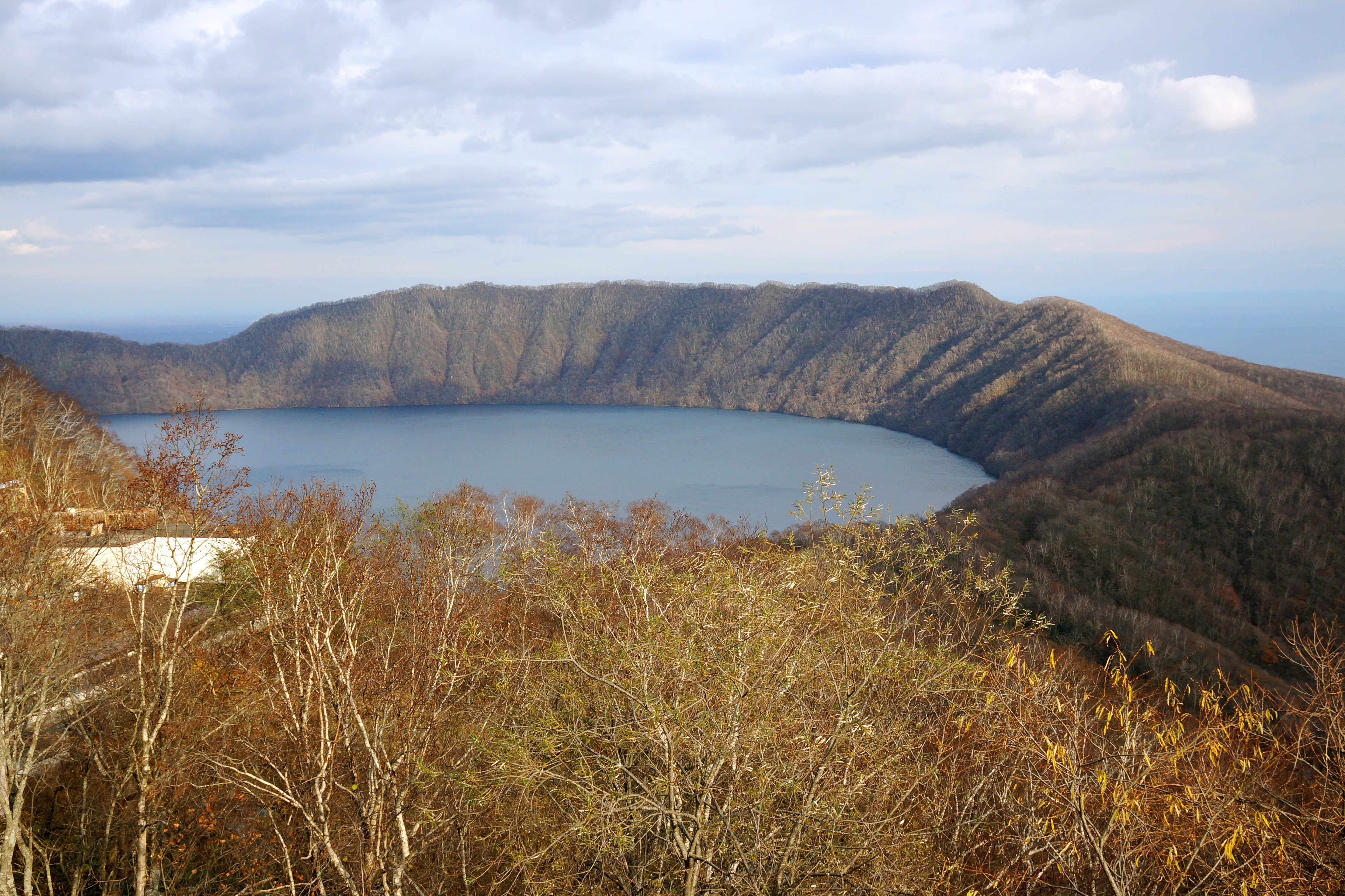 日本·北海道风光(三)