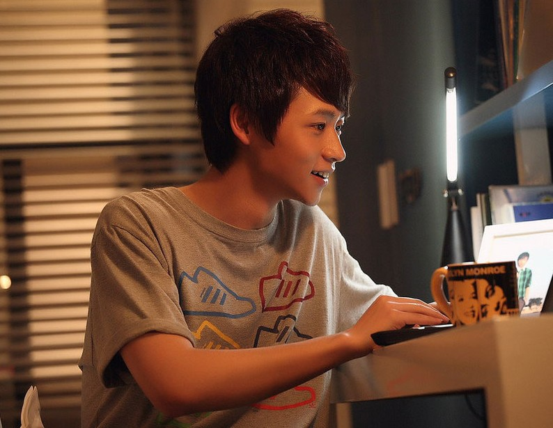 原创流星雨过去10年我才看懂为啥送砗磲的叶烁不能和云朵善终