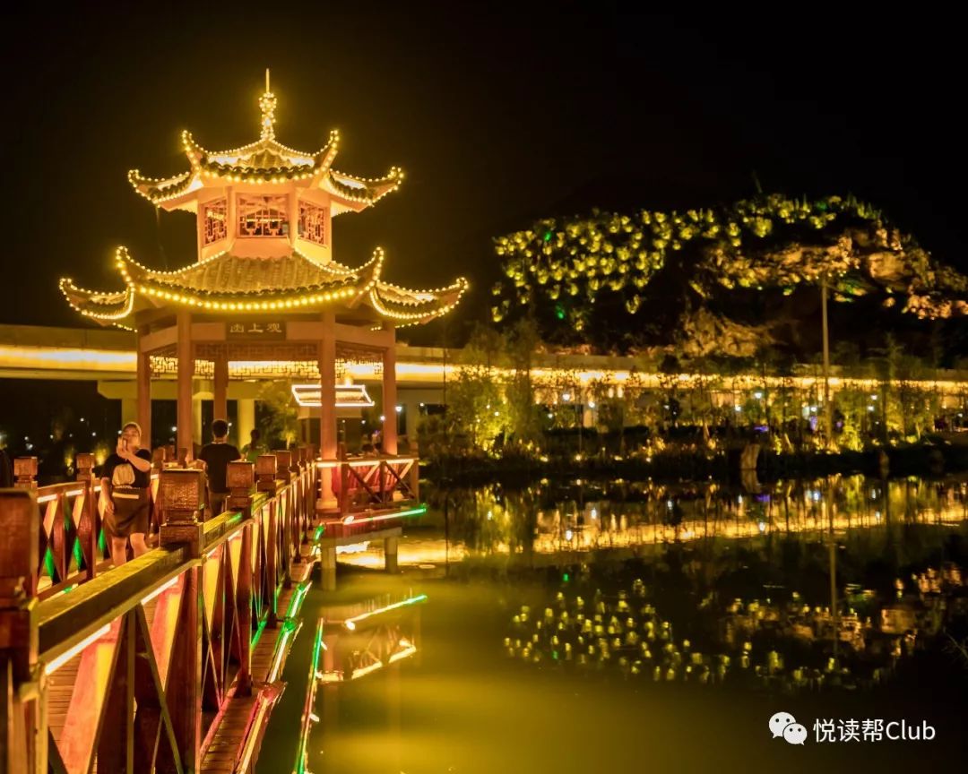 新型城镇化下的普定,城乡嬗变,美到不敢认!