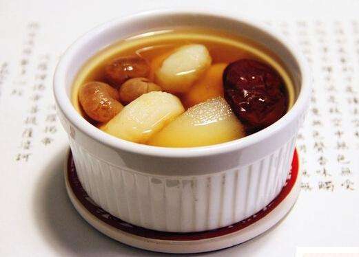 换季不怕,3种预防感冒超好喝的药汤食谱来了