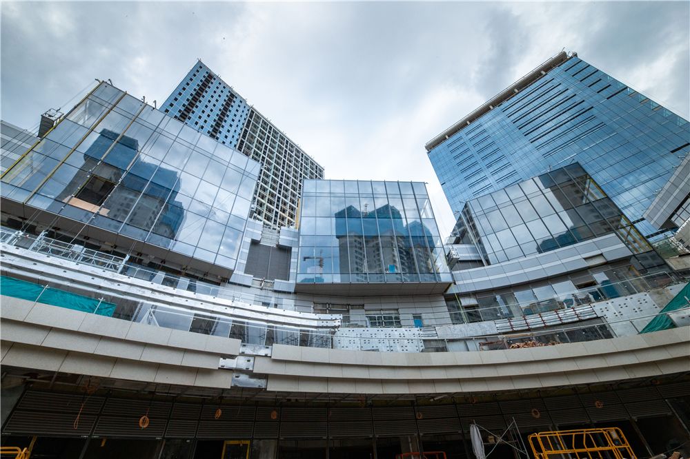 桂林万象城开业前,还有一波大福利放送