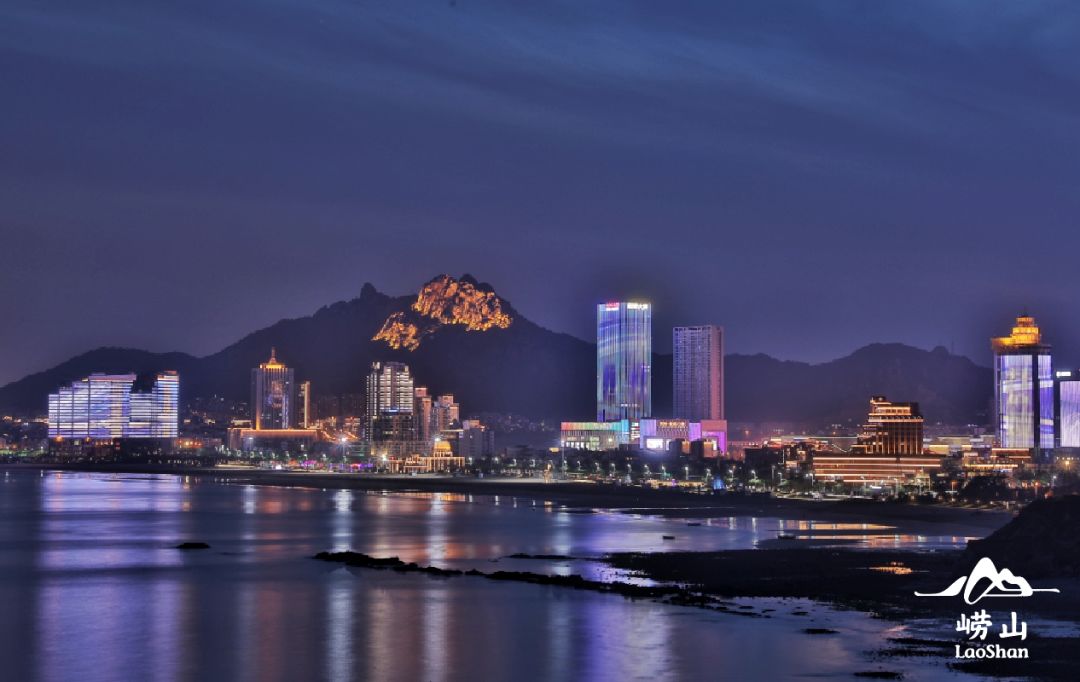0815图片丨崂山风景区特约摄影师——刘明元0815图片丨崂山