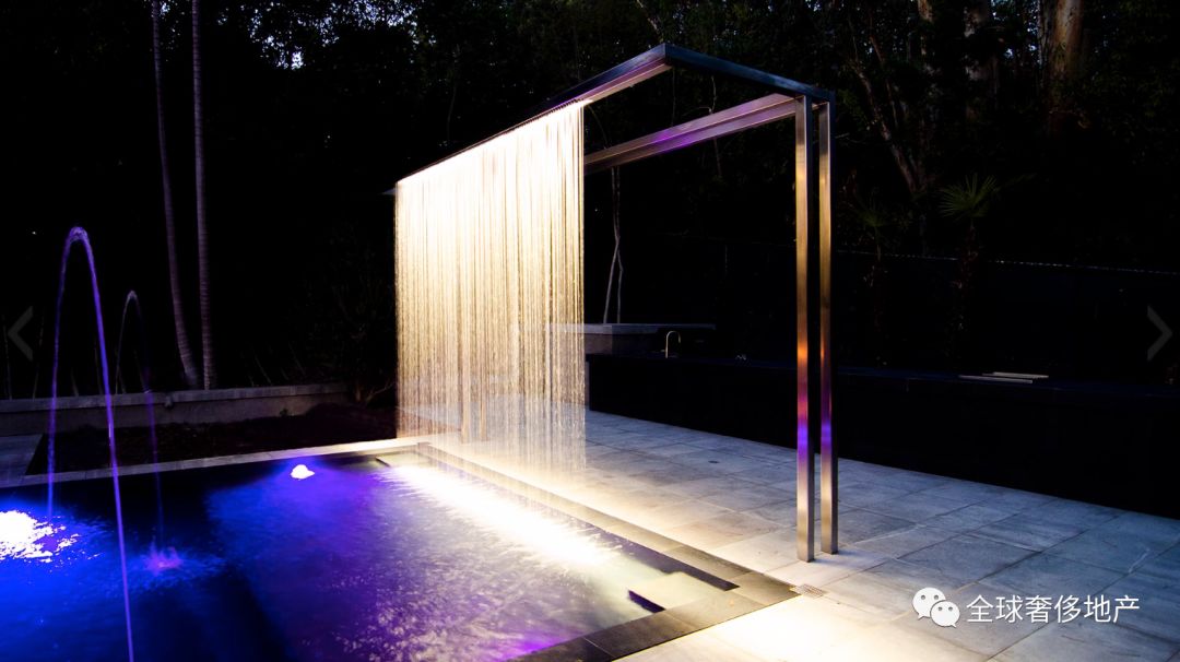 从安藤忠雄152 elizabeth发散,全球经典水幕设计案合集【看见设计260