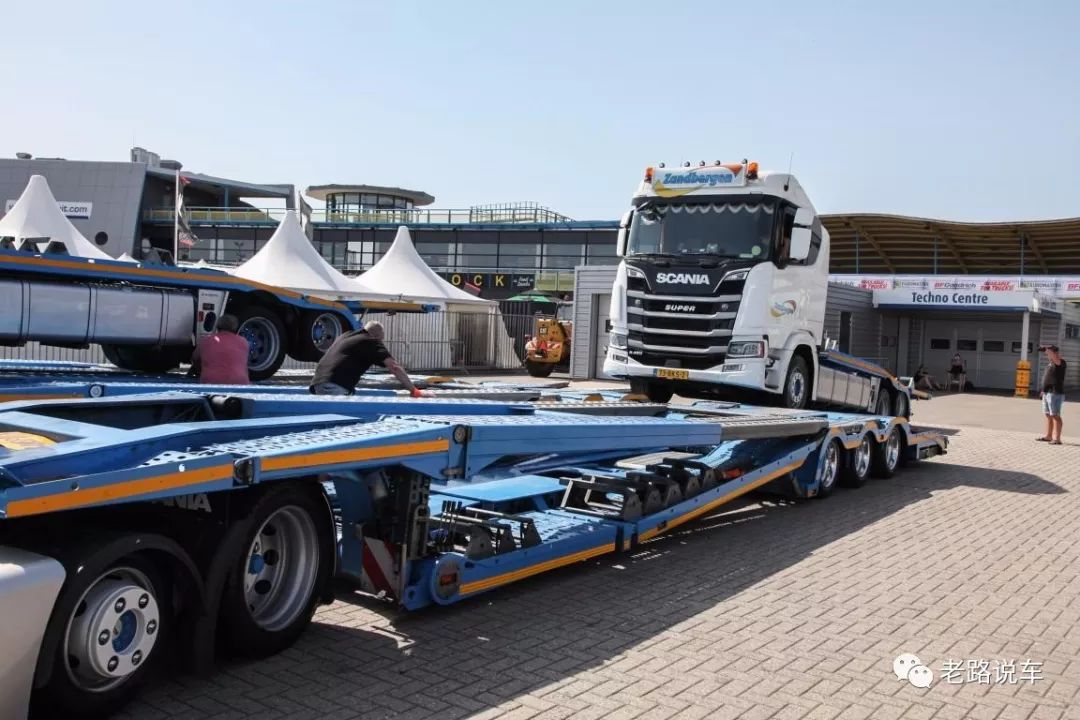 2019年truckstar festival卡车节(上)