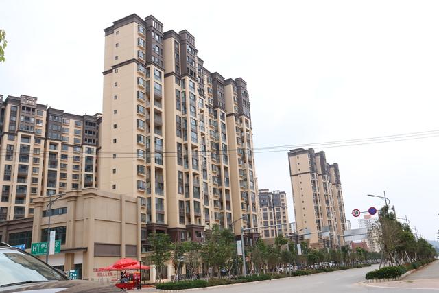 嵩明二手房市场动态：洞察最新趋势