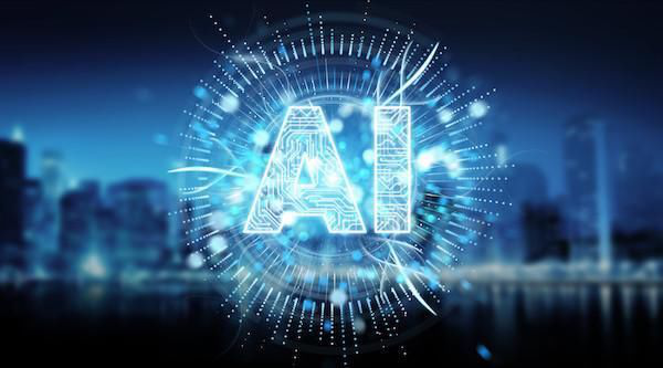 世界人工智能大会即将举办 ai机器人帮你分类垃圾