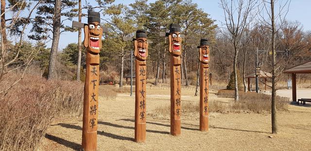 韩国"长生柱"发展史:祈福民俗文化的内涵流变